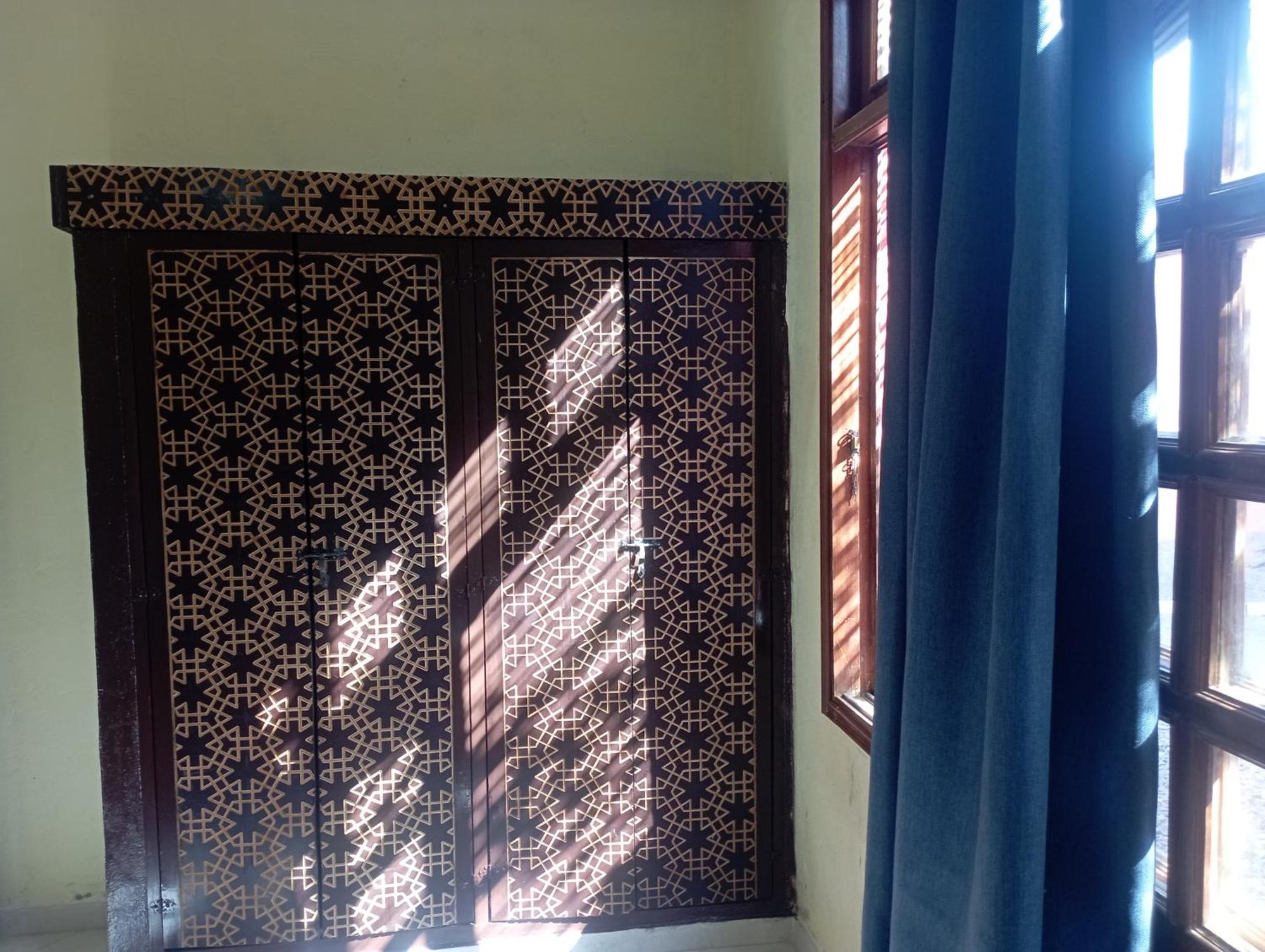 MAISON de VACANCES Marrakesh Exterior foto