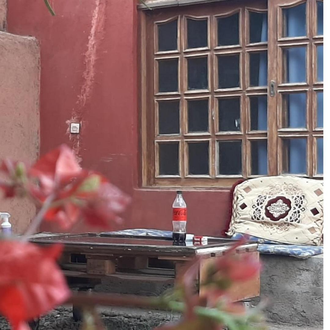 MAISON de VACANCES Marrakesh Exterior foto